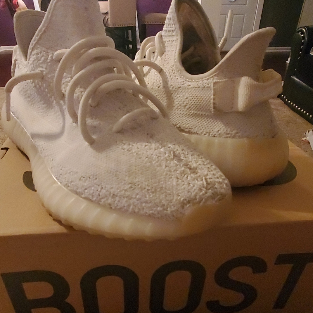 🚫🚫⚠️SOLD⚠️🚫🚫Yeezy